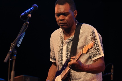 The Robert Cray Band
