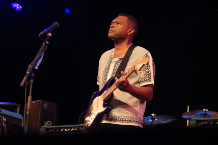 The Robert Cray Band