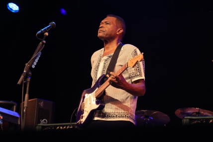 The Robert Cray Band