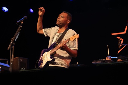 The Robert Cray Band