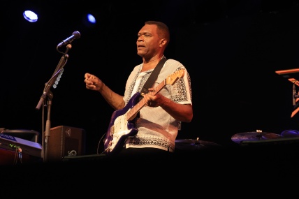 The Robert Cray Band