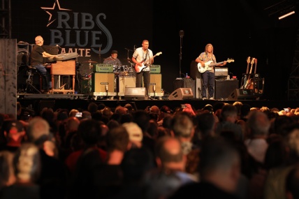 The Robert Cray Band
