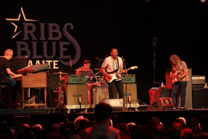 The Robert Cray Band