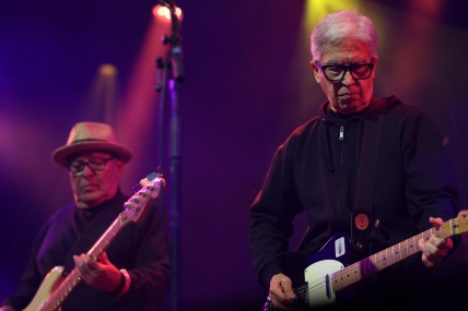 LOS LOBOS