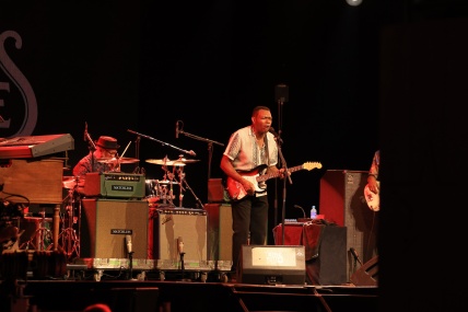 The Robert Cray Band