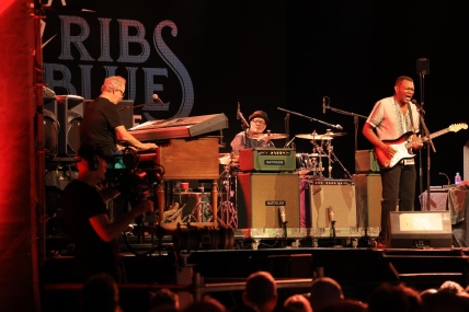 The Robert Cray Band
