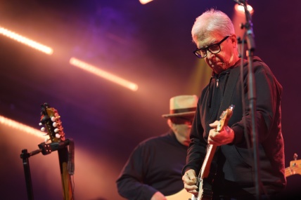 LOS LOBOS