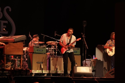 The Robert Cray Band