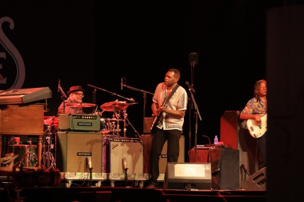 The Robert Cray Band