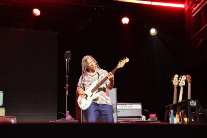The Robert Cray Band