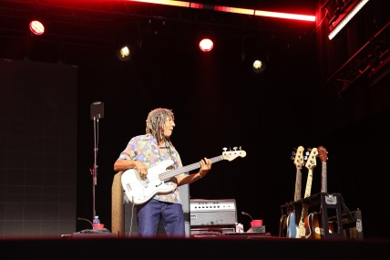 The Robert Cray Band