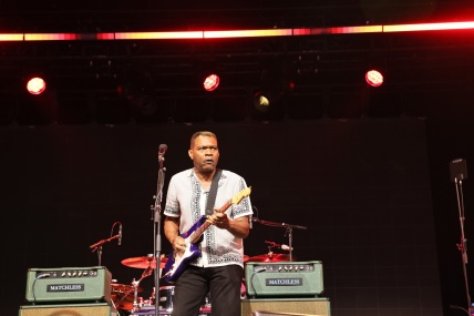 The Robert Cray Band