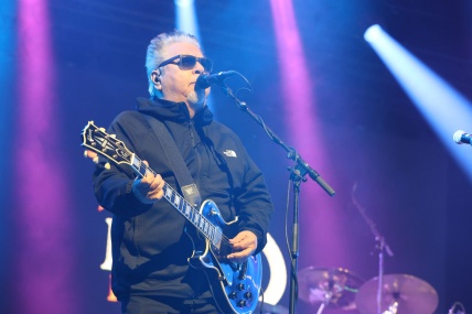 LOS LOBOS