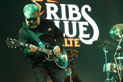 LOS LOBOS