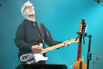LOS LOBOS