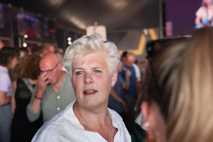 Bezoekers