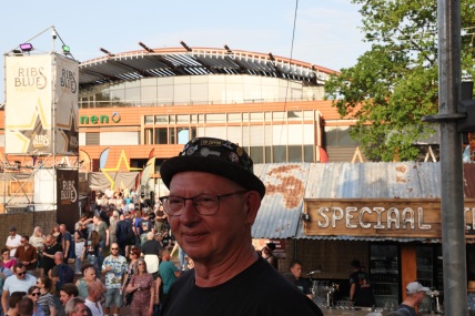 Bezoekers