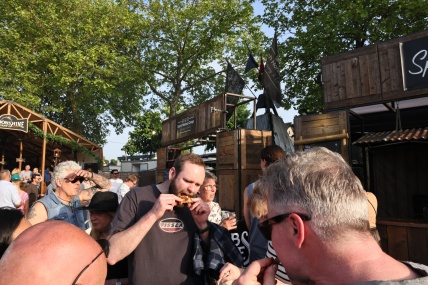 Bezoekers