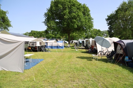 Camping