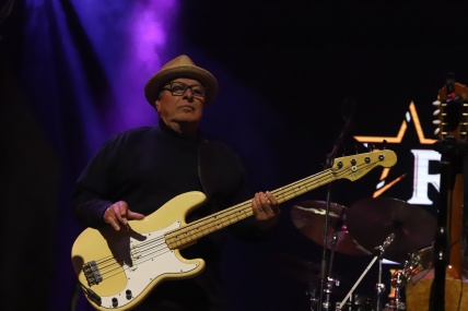 LOS LOBOS