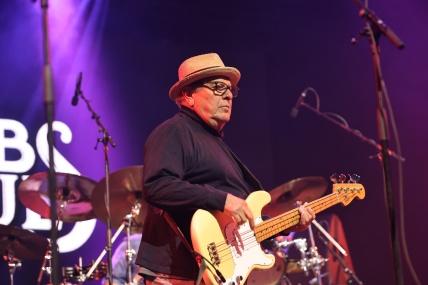 LOS LOBOS