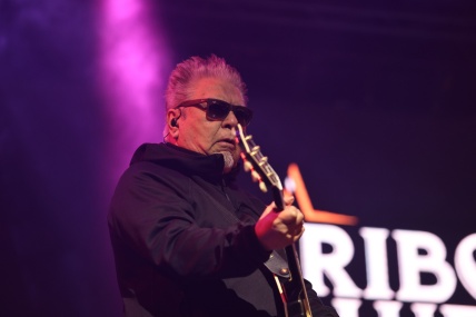 LOS LOBOS