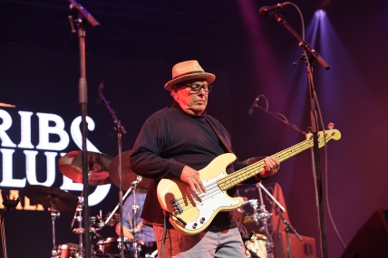 LOS LOBOS