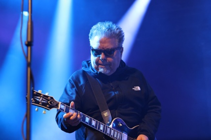 LOS LOBOS