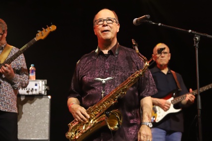 Tower of Power