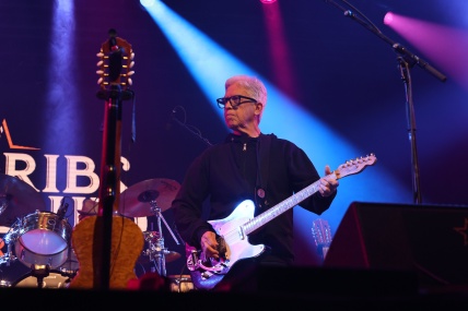 LOS LOBOS