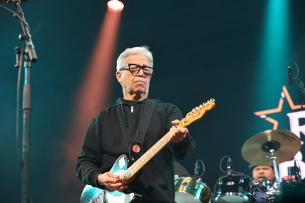 LOS LOBOS