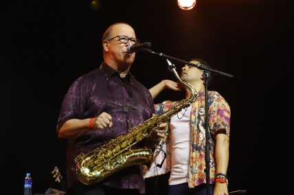 Tower of Power
