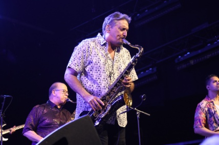 Tower of Power
