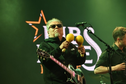LOS LOBOS