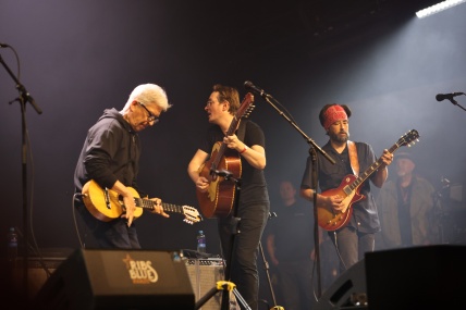 LOS LOBOS