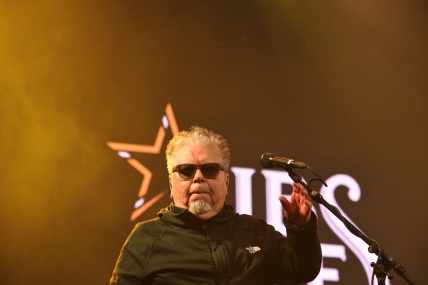 LOS LOBOS