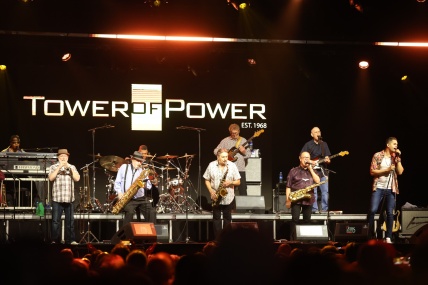 Tower of Power