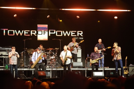 Tower of Power