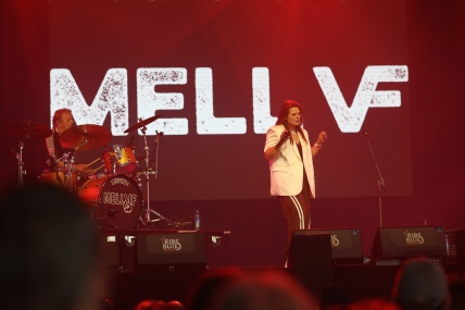 MELL VF