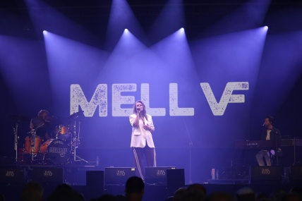 MELL VF
