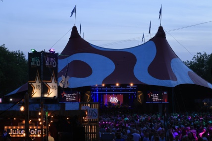 SFEER ZATERDAG
