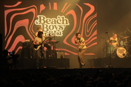 Beach Boys Best