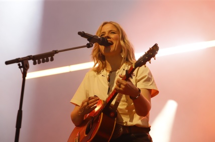 Ilse de Lange
