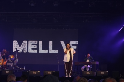 MELL VF