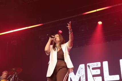 MELL VF