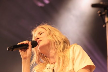 Ilse de Lange