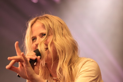 Ilse de Lange