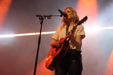 Ilse de Lange