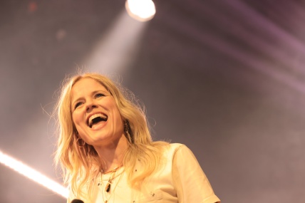 Ilse de Lange