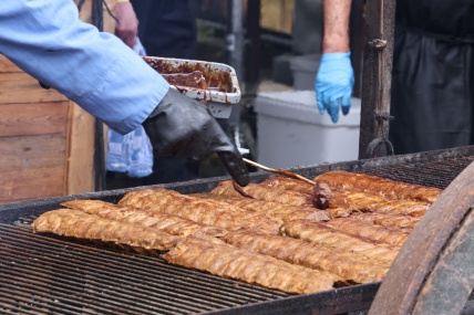 BBQLAND